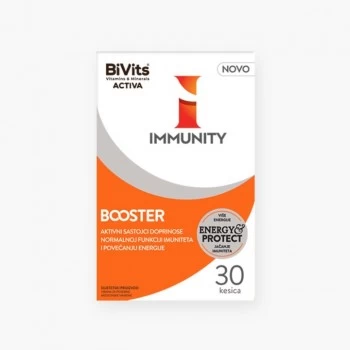BIVITS ACTIVA IMMUNITY BOOSTER KESICE A30 BIVITS ACTIVA IMMUNITY BOOSTER KESICE A30